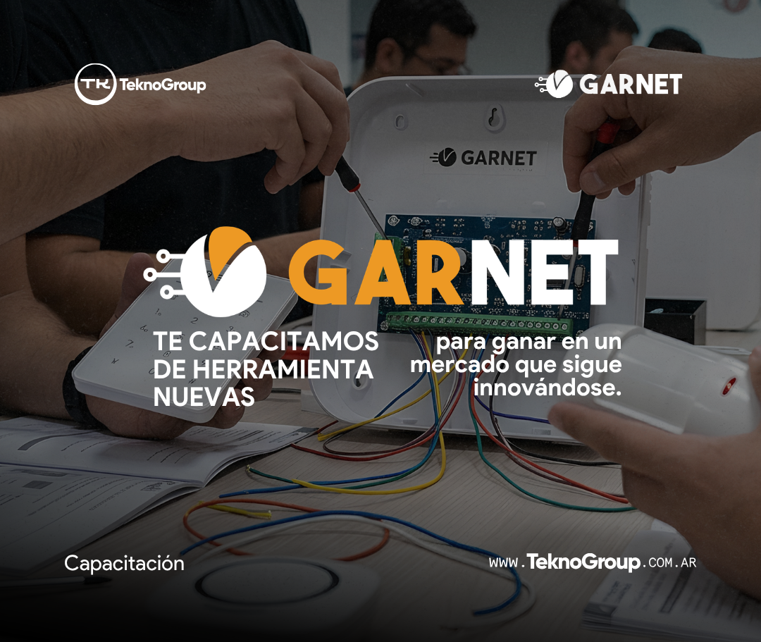 Garnet Academy