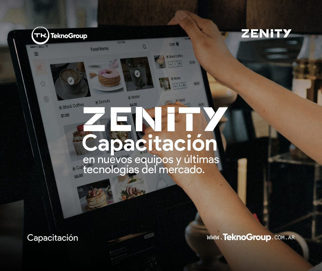 Nuevos Equipos y Últimas Tecnologías del Mercado