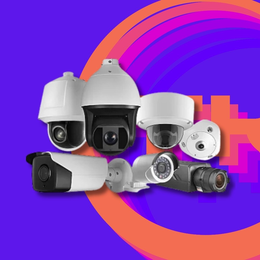 CCTV