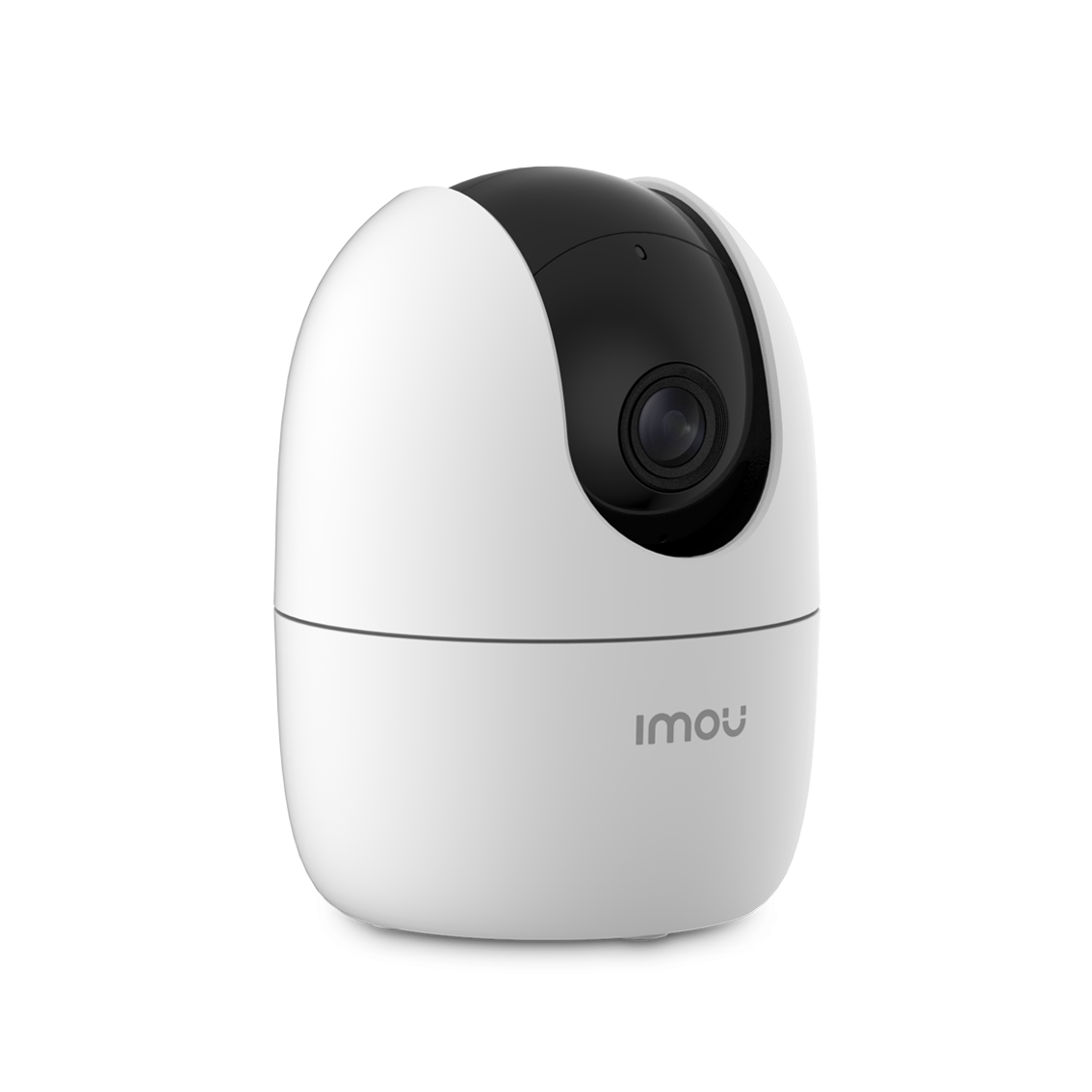 RANGER 2 | CAMARA DOMO IP WIFI | INTERIOR | 2MP | MOVIMIENTO 360º | DETECCION HUMANA | SIRENA INTEGRADA 110DB (ALARMA POR DETECCION DE HUMANO) | A22EP-D | IMOU