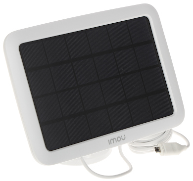 PANEL SOLAR IMOU PARA CELL 2 Y CELL GO | FSP12 | IMOU