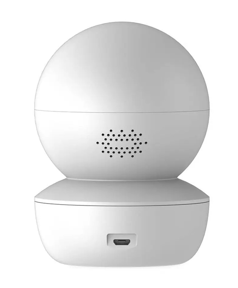 RANGER RC | CAMARA DOMO IP WIFI | 4MP | AUDIO 2 VIAS + LLAMADOR | SMART TRACKING | MICRO SD HASTA 256GB | INCLUYE FUENTE DE ALIMENTACION | GK2CP-4C0WR | IMOU 2