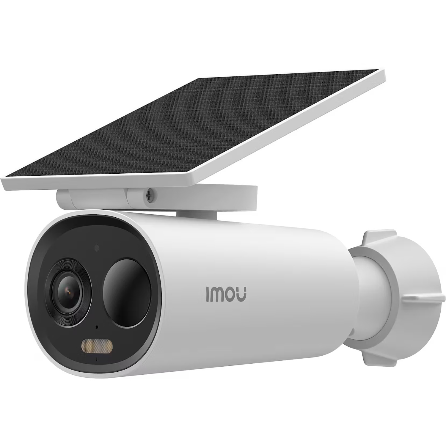 CELL 3C | CAMARA BULLET IP WIFI | EXTERIOR | 5MP | IP66 | BATERIA 5000MAH | IR 15M | LENTE FIJO 2.8MM | DETECCION HUMANA | AUDIO BIDIRECCIONAL | MICROSD HASTA 512GB| K9DC-5M0WEH-V2 | IMOU