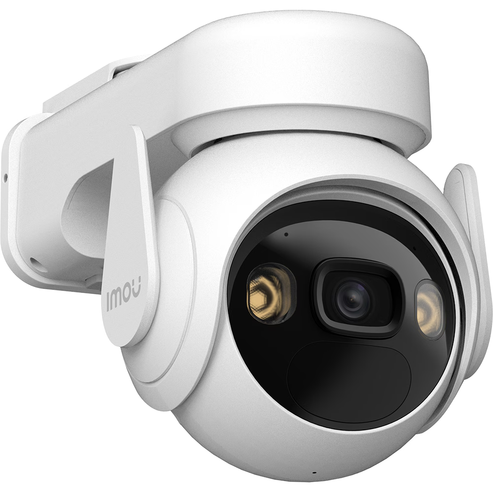 CELL PT | CAMARA DOMO IP WIFI | 3MP | BATERIA COMPATIBLE CON PANEL SOLAR (NO INCLUIDO) | K9ECP-3T0WE | IMOU