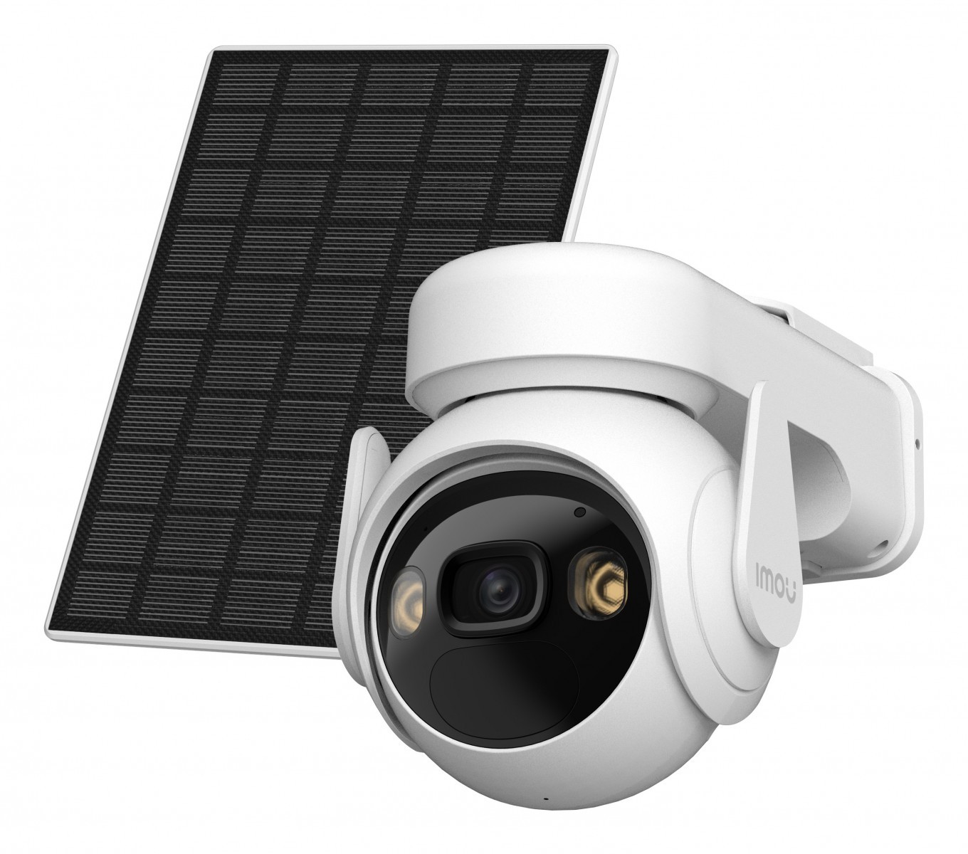 CELL PT | CAMARA DOMO IP WIFI | 3MP | BATERIA MAS PANEL SOLAR | LENTE 2.8MM | K9ECP-3T0WE-FSP12 | IMOU