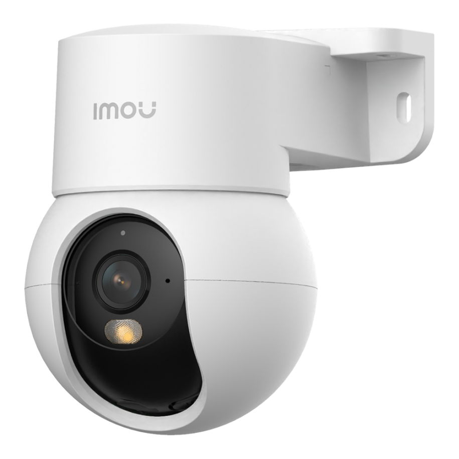 RANGER MINI | CAMARA MINI DOMO IP POE| 3MP | INTERIOR | 3.6MM | MICROSD HASTA 512GB | AUDIO 2 VIAS | RJ45 | ZOOM 8X | PS2MP-3R1 | IMOU