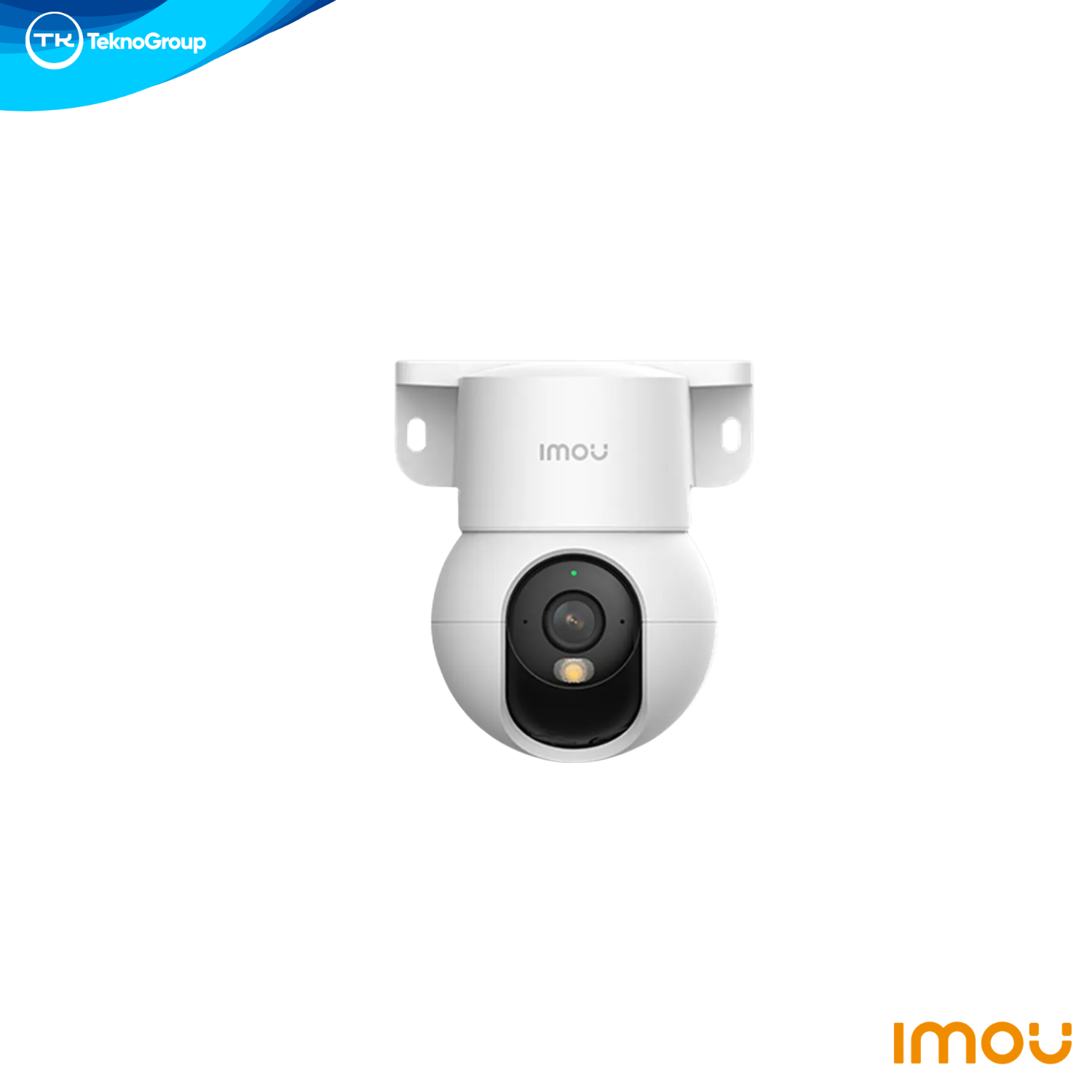 Cámara IP Domo PoE Interior Imou Ranger Mini 3MP 3.6mm PS2MP-3R1 - Audio 2 Vías, RJ45, Zoom 8X, MicroSD 512GB