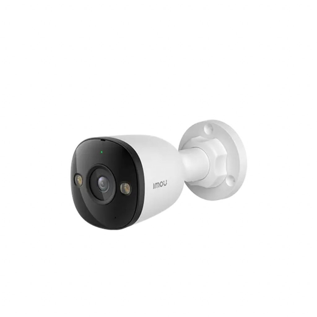 PS3E | CAMARA BULLET IP POE | 3MP | EXTERIOR | 2.8MM | FULL COLOR | MICROSD HASTA 512GB | ZOOM 8X | AUDIO 2 VIAS | RJ45 | IR 30M | PS3EP-3M0 | IMOU