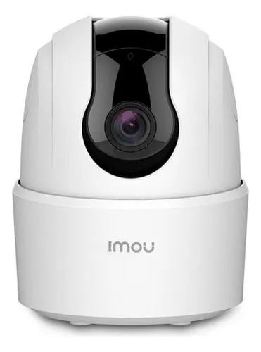 RANGER 2C | CAMARA DOMO IP WIFI | INTERIOR | 2MP | DETECCION HUMANA | SIRENA 110DB (ALARMA HUMANO) | AUTOTRACKING | H.265 | IR 10M | AUDIO 2 VIAS | LENTE 93º | MICRO SD 256GB (TARJETA NO INCLUIDA) | FUENTE 5V INCLUIDA | TA22CP-G | IMOU