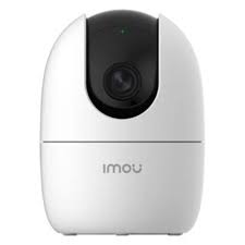 CAMARA RANGER 2 5MP | WIFI 6 | MOVIMIENTO 360° | SMART TRACKING | IA DETECCION HUMANA | ALARMA POR SONIDO ANORMAL | MODO PRIVACIDAD | AUDIO BIDIRECCIONAL | SIRENA INCORPORADA | MICROSD HASTA 512GB | K2EP-5R1W | IMOU