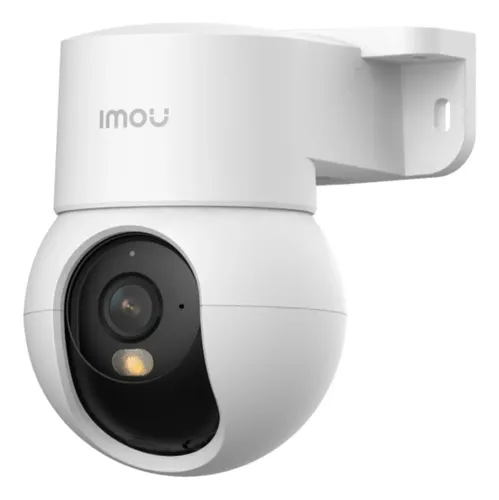 CAMARA RANGER MINI | 5MP | WIFI 6 | MOVIMIENTO 360° | SMART COLOR NIGHT VISION | IA DETECCION HUMANA | AUTO-CRUISE Y SEGUIMIENTO SMART | MODO PRIVACIDAD | AUDIO BIDIRECCIONAL | SOPORTE INTEGRADO PARED/TECHO | MICROSD HASTA 512GB | K2MP-5H1WE | IMOU