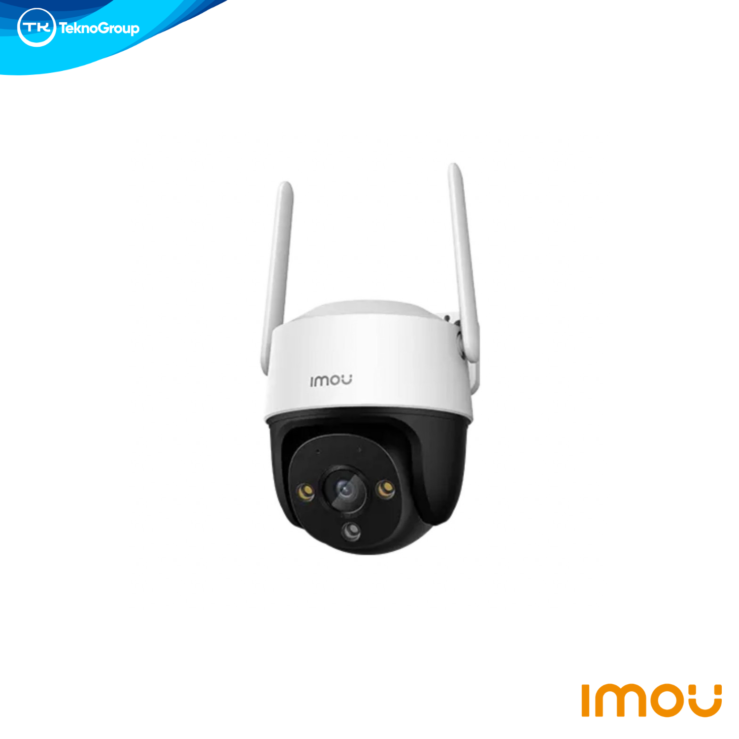 Cámara IP Domo Exterior PTZ Imou Cruiser SC 4G 5MP - Conexión SIM LTE, Smart Tracking, Full Color, Audio 2 Vías, IP66