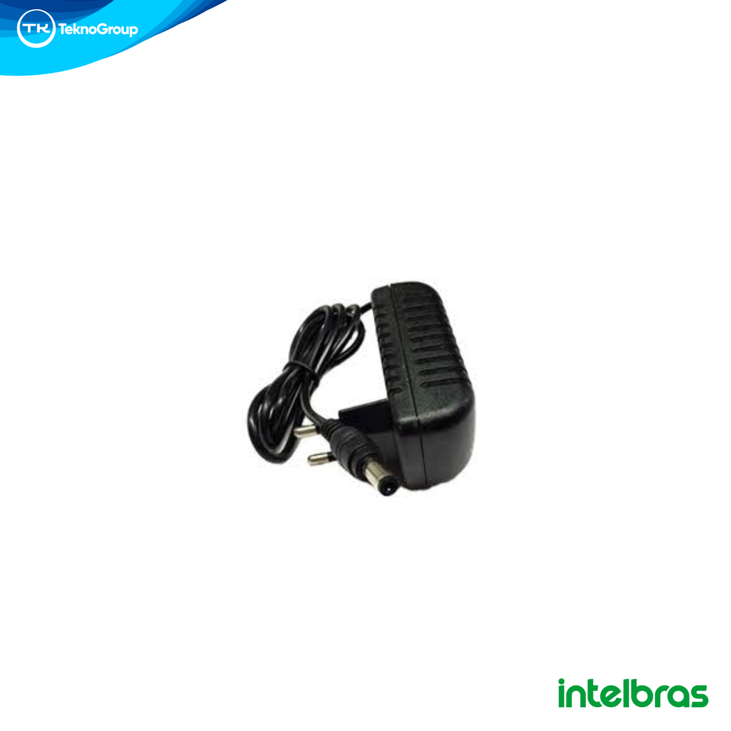 Fuente de Alimentación Switching Intelbras 14.5V 1.8A Bivolt - Salida Estabilizada, Protección contra Cortocircuito para Alarmas y Cercos