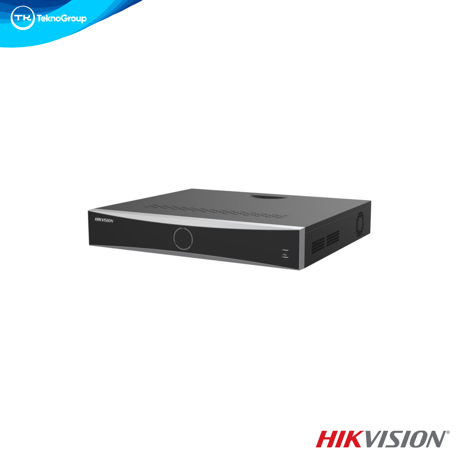 NVR Grabador IA 32 Canales Hikvision DS-7732NXI-I4/VPRO AcuSeek AcuSearch 4K Hasta 32MP 4 Bahías HDD