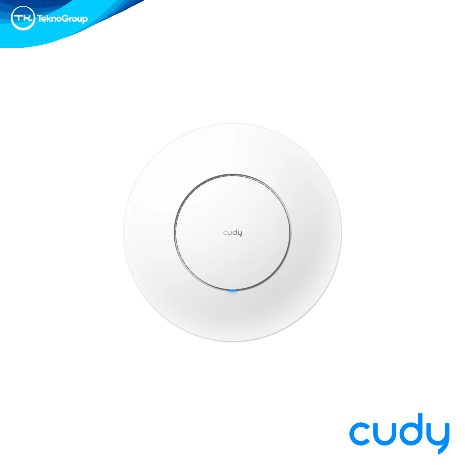 Punto de Acceso Exterior Gigabit Cudy AP1300 Wi-Fi 5 AC1200 - IP65, PoE 802.3at/af, 2 Antenas 5dBi y Cudy Mesh